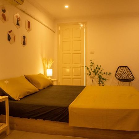 Tap Homestay 3 Ly Nam De Hoan Kiem Ha Noi Hanoi Kültér fotó
