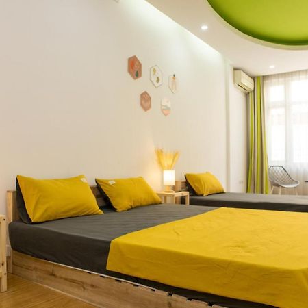 Tap Homestay 3 Ly Nam De Hoan Kiem Ha Noi Hanoi Kültér fotó