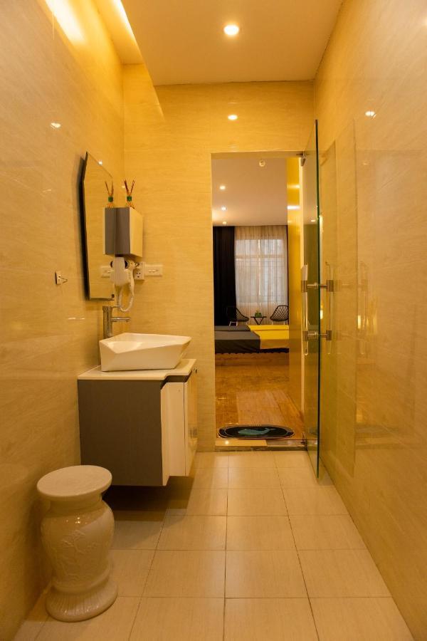 Tap Homestay 3 Ly Nam De Hoan Kiem Ha Noi Hanoi Kültér fotó