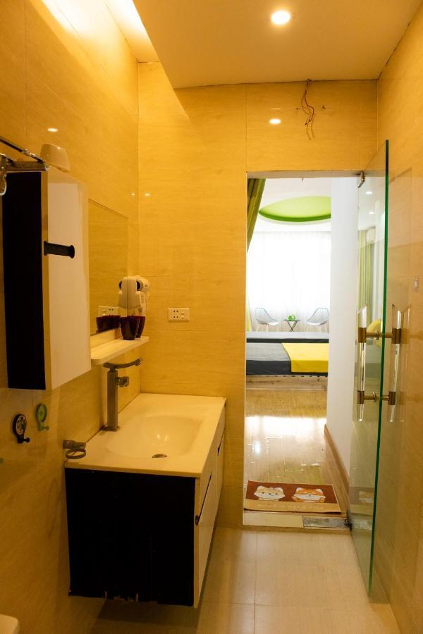 Tap Homestay 3 Ly Nam De Hoan Kiem Ha Noi Hanoi Kültér fotó