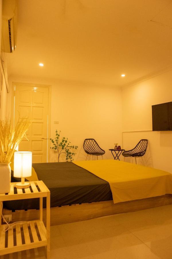Tap Homestay 3 Ly Nam De Hoan Kiem Ha Noi Hanoi Kültér fotó
