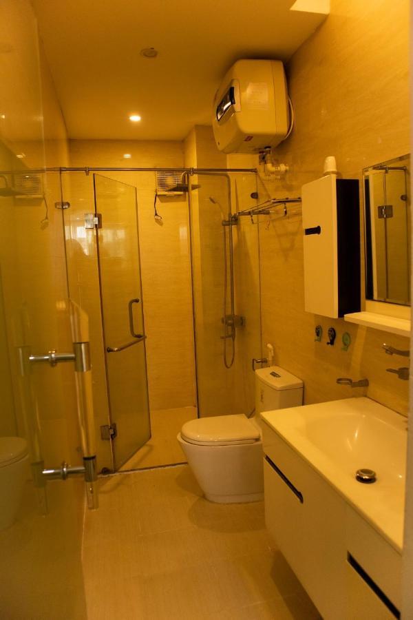 Tap Homestay 3 Ly Nam De Hoan Kiem Ha Noi Hanoi Kültér fotó