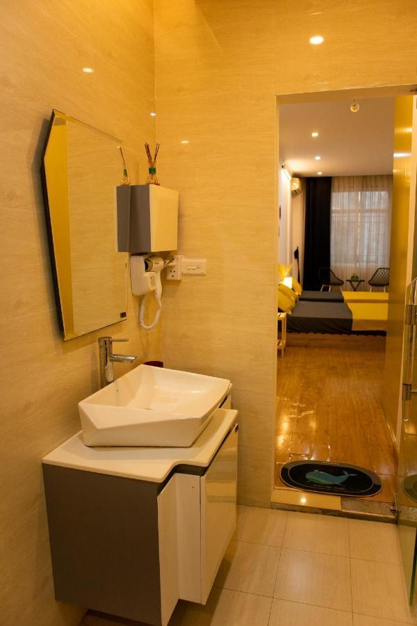 Tap Homestay 3 Ly Nam De Hoan Kiem Ha Noi Hanoi Kültér fotó