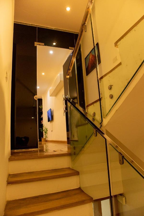 Tap Homestay 3 Ly Nam De Hoan Kiem Ha Noi Hanoi Kültér fotó