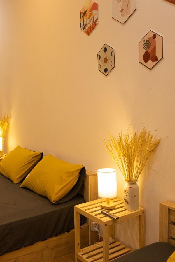 Tap Homestay 3 Ly Nam De Hoan Kiem Ha Noi Hanoi Kültér fotó